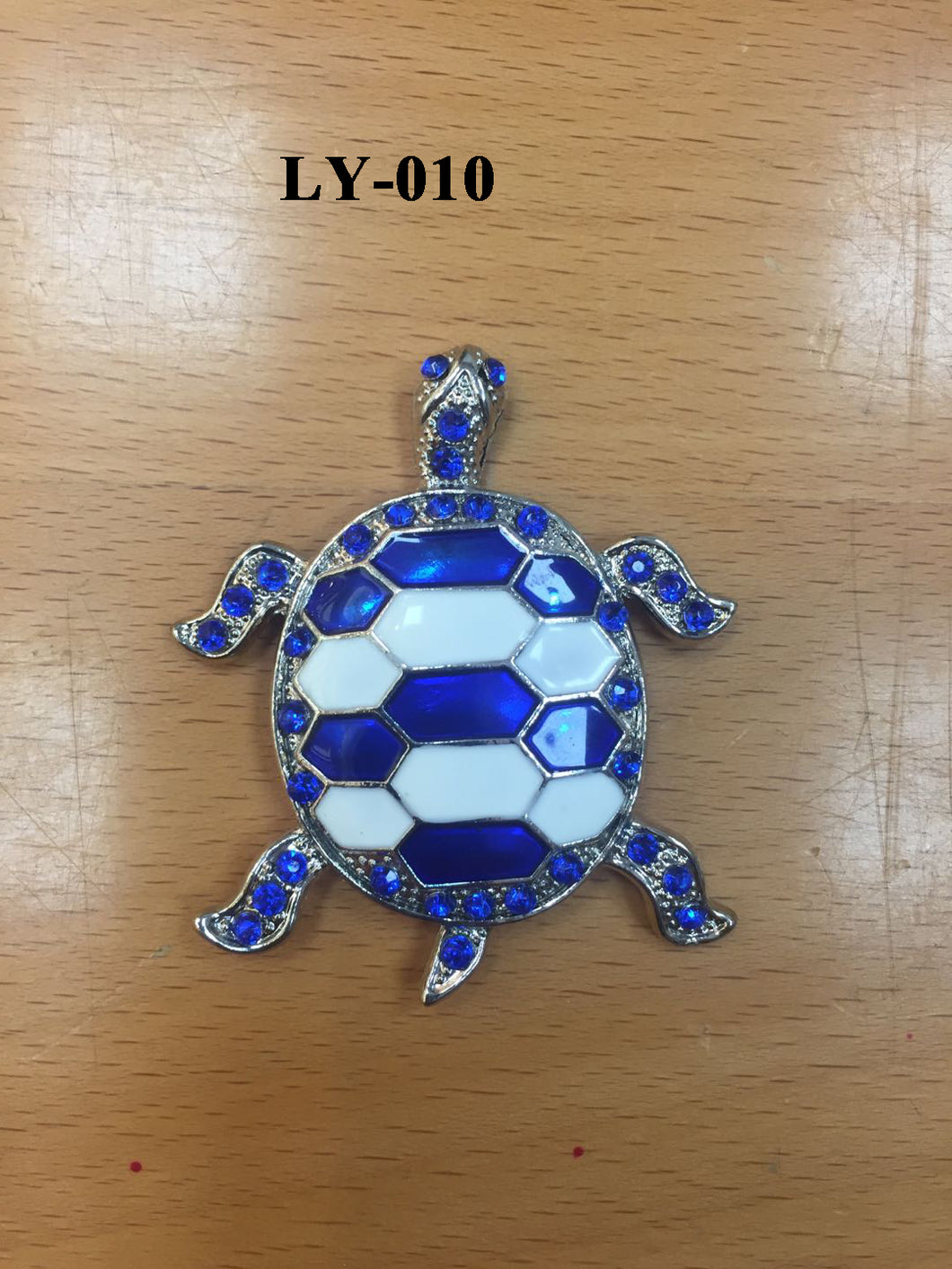 Evileye Turtle-magnet LY-010