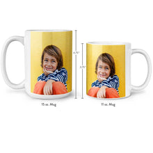 Load image into Gallery viewer, Personalized Mug
