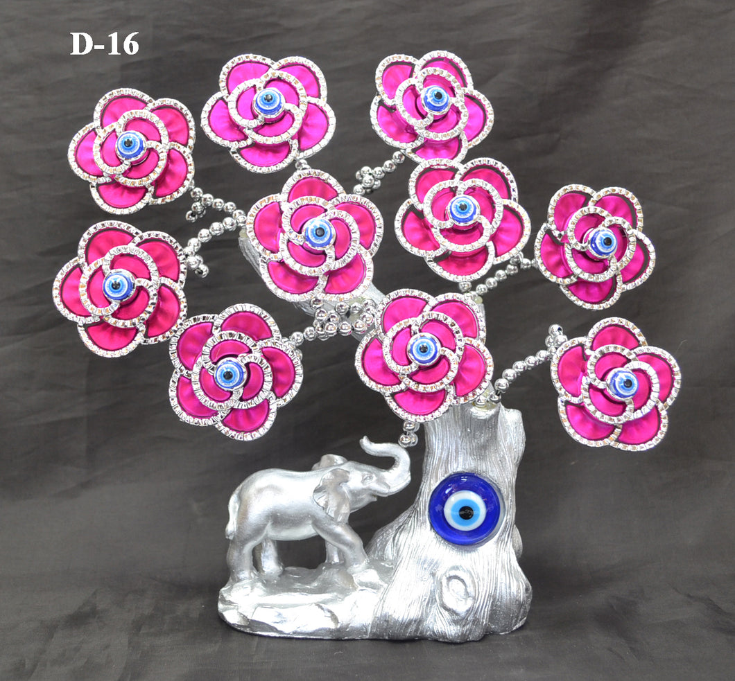 Evileye Tree-D16