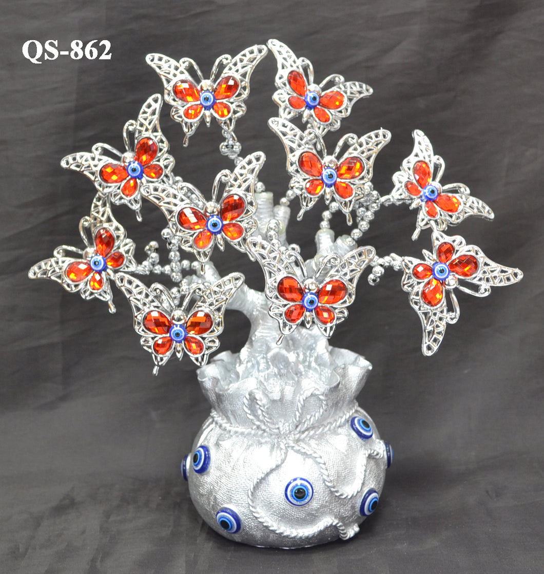 Evileye Tree-QS862