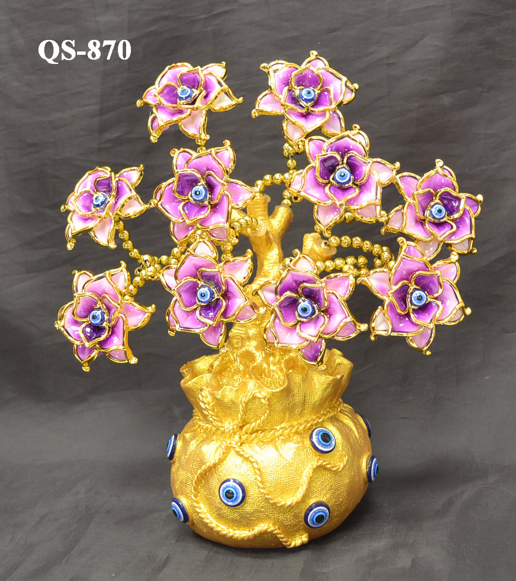 Evileye Tree-QS870